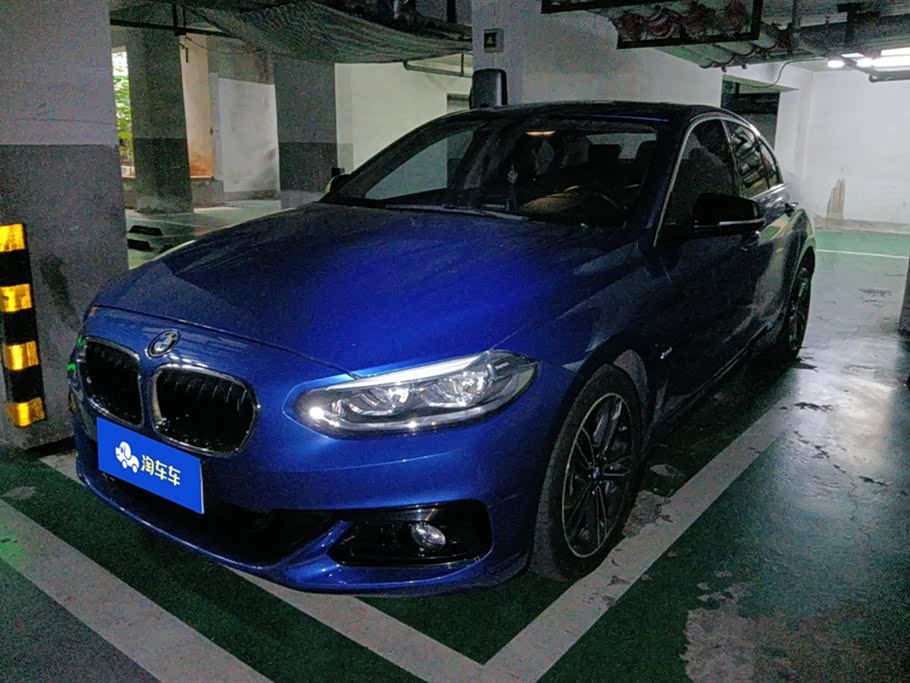 BMW 1 series BMW 1 series