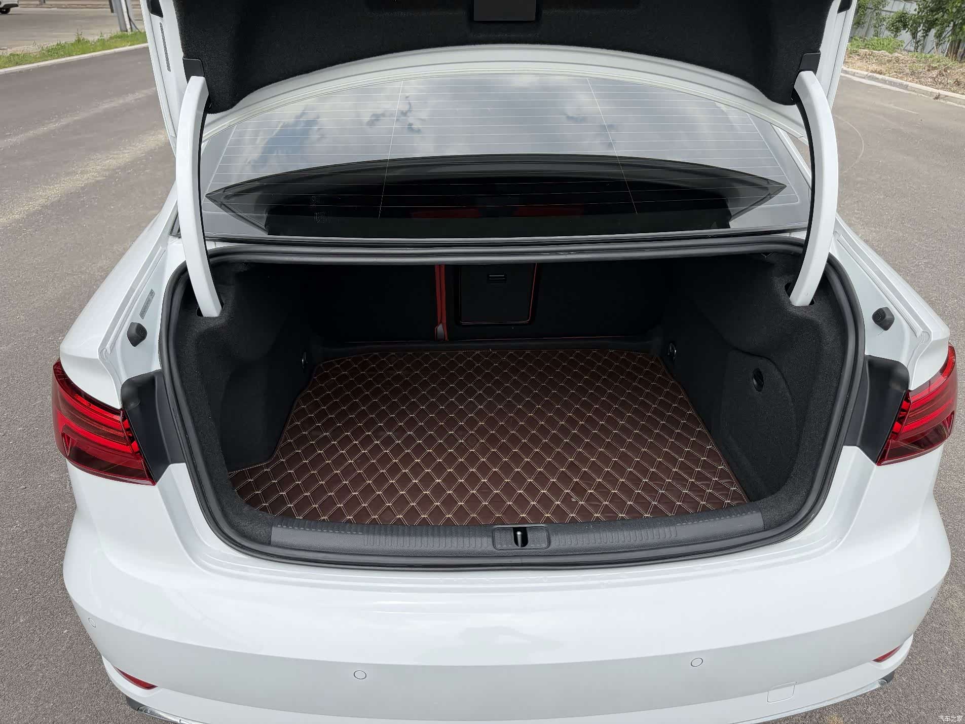 Audi A3, 2020 9
