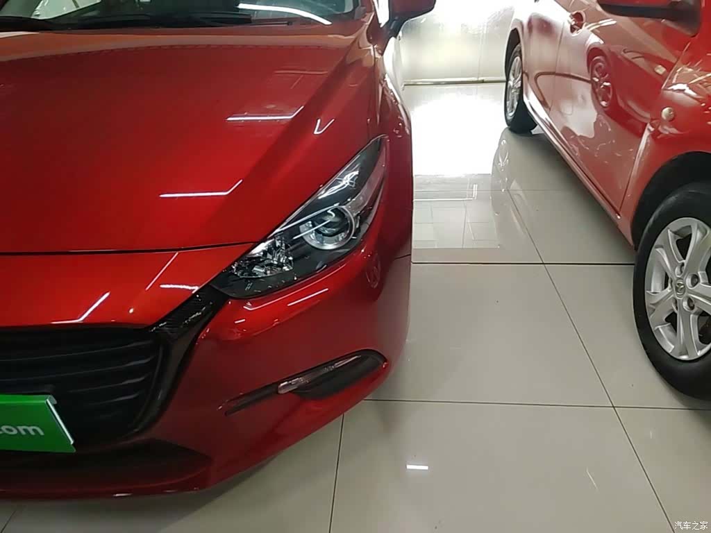Mazda Mazda3, 2019 24