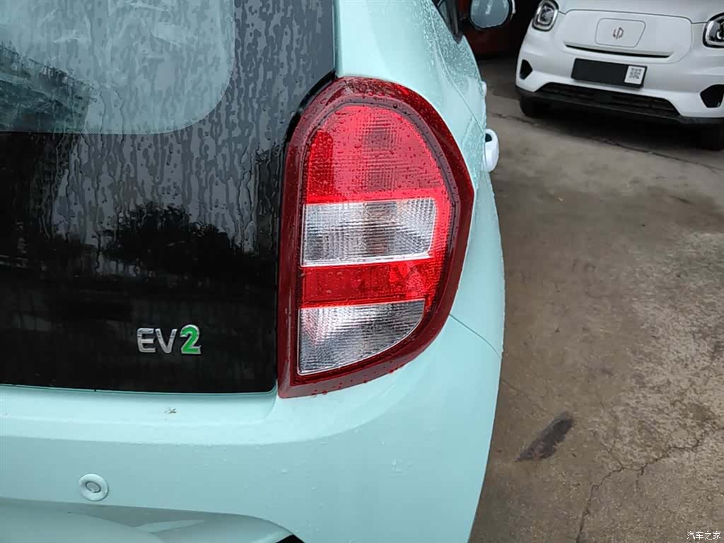 JMC EV2, 2026 8