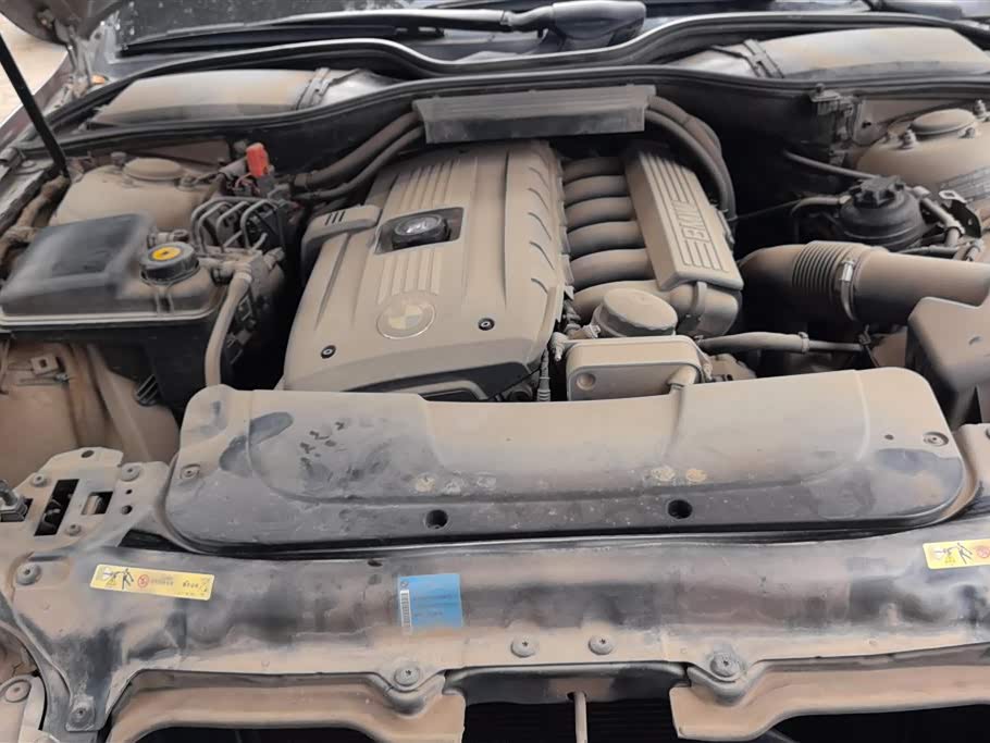 BMW 7 series BMW 7 series