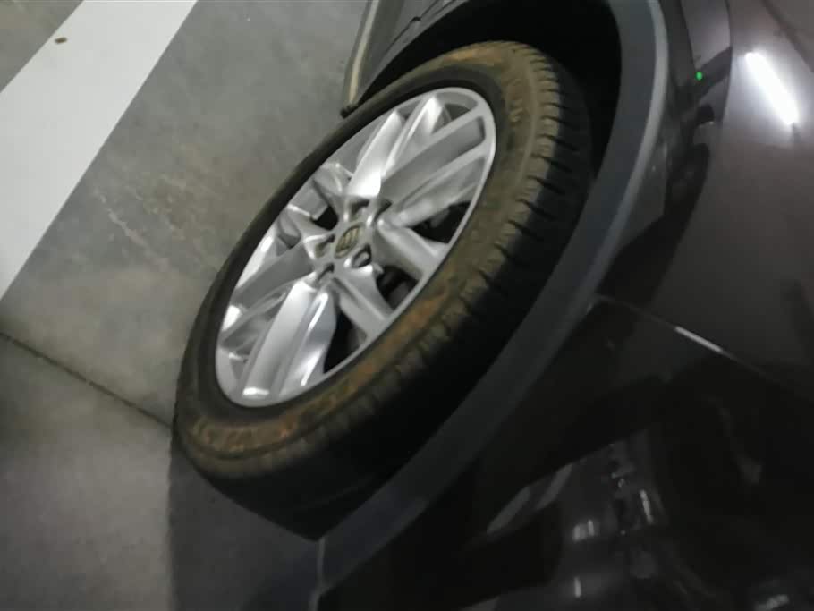 Buick Angkewei Plus Buick Angkewei Plus