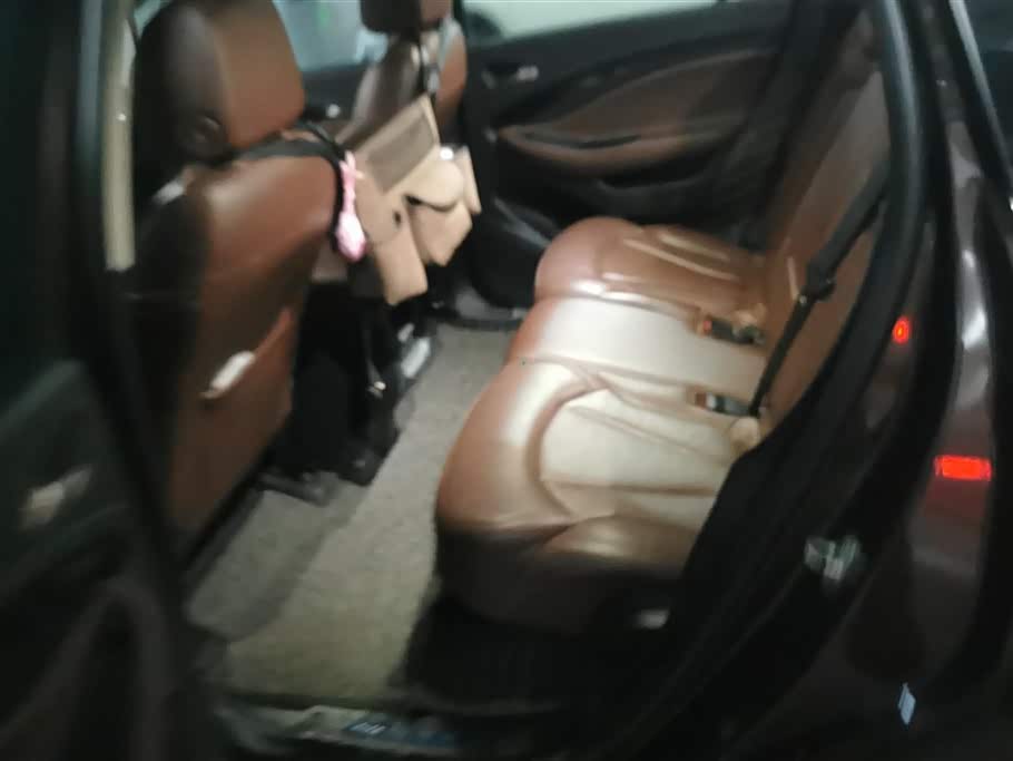 Buick Angkewei Plus Buick Angkewei Plus