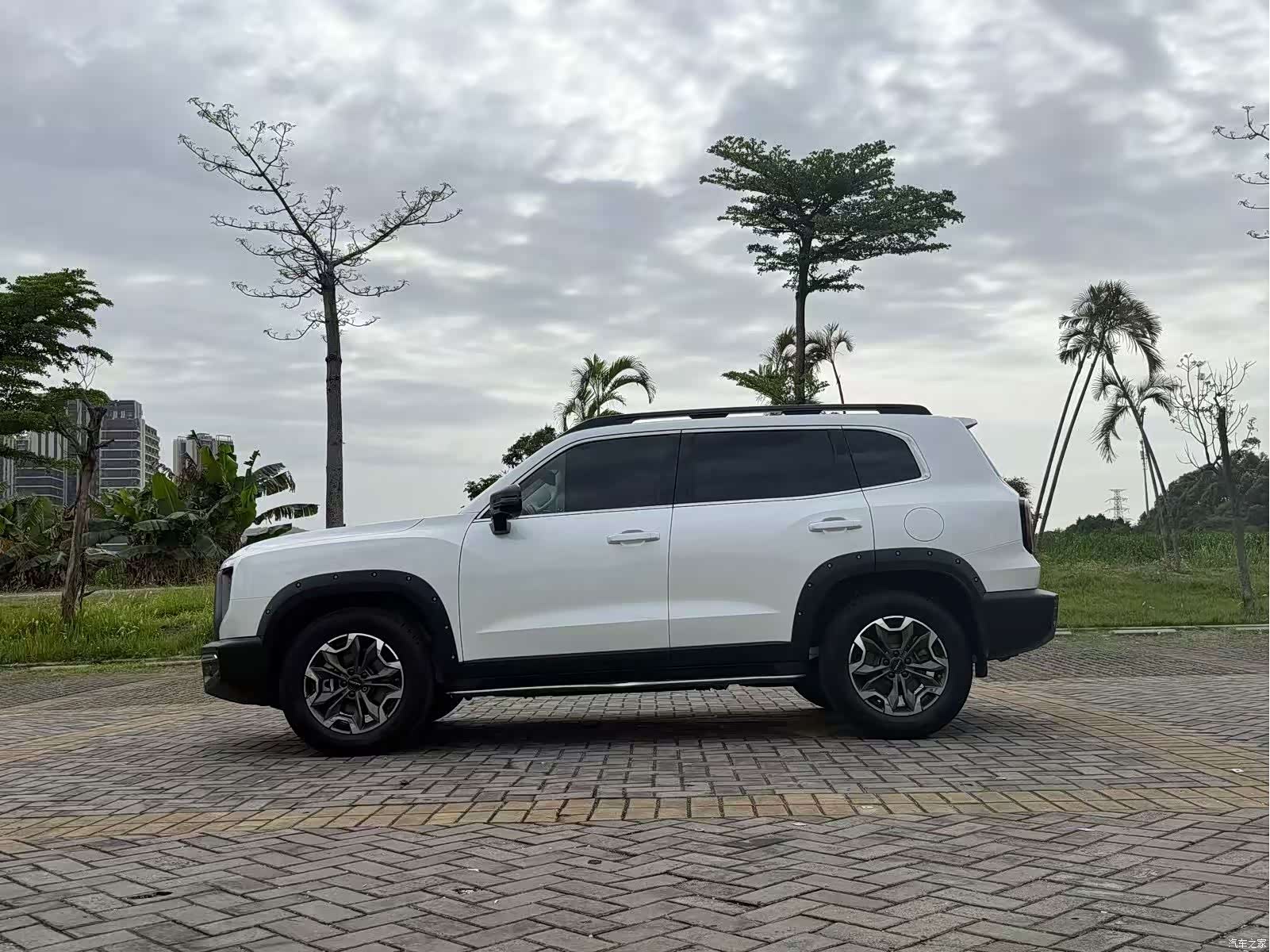 Haval Big Dog, 2022 13