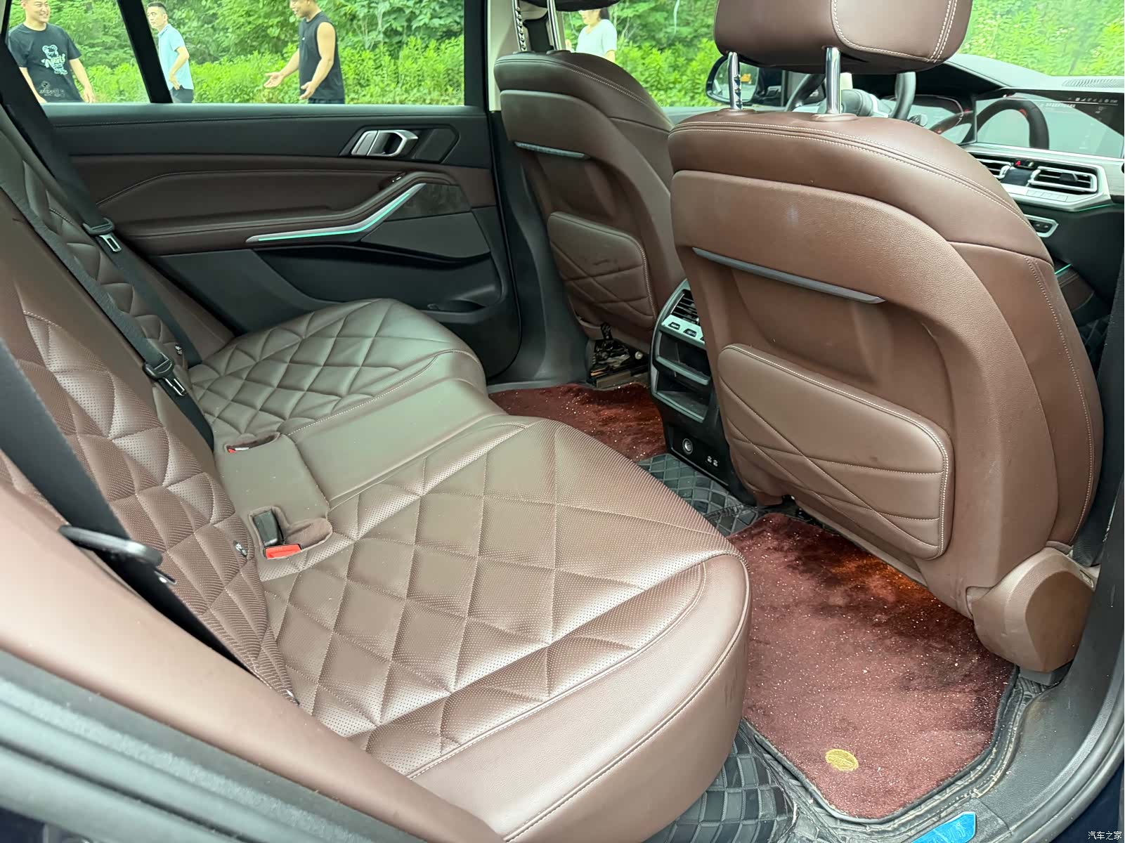 BMW X5, 2022 11