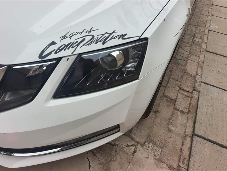 Skoda Octavia Skoda Octavia