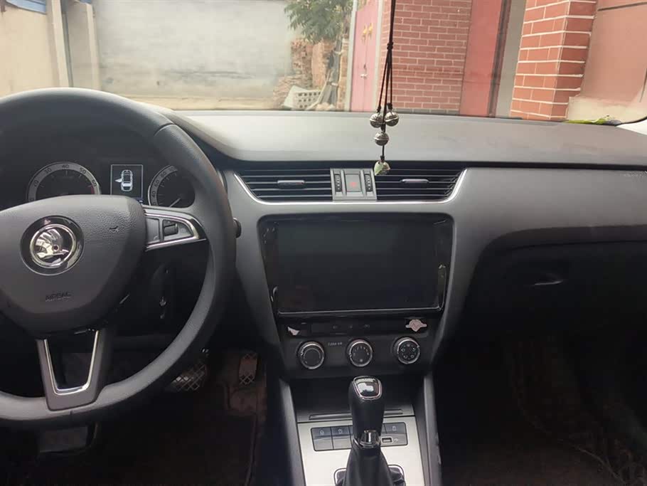 Skoda Octavia Skoda Octavia