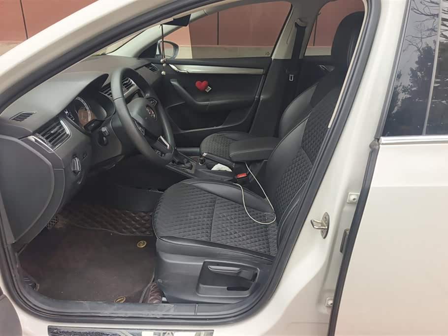 Skoda Octavia Skoda Octavia