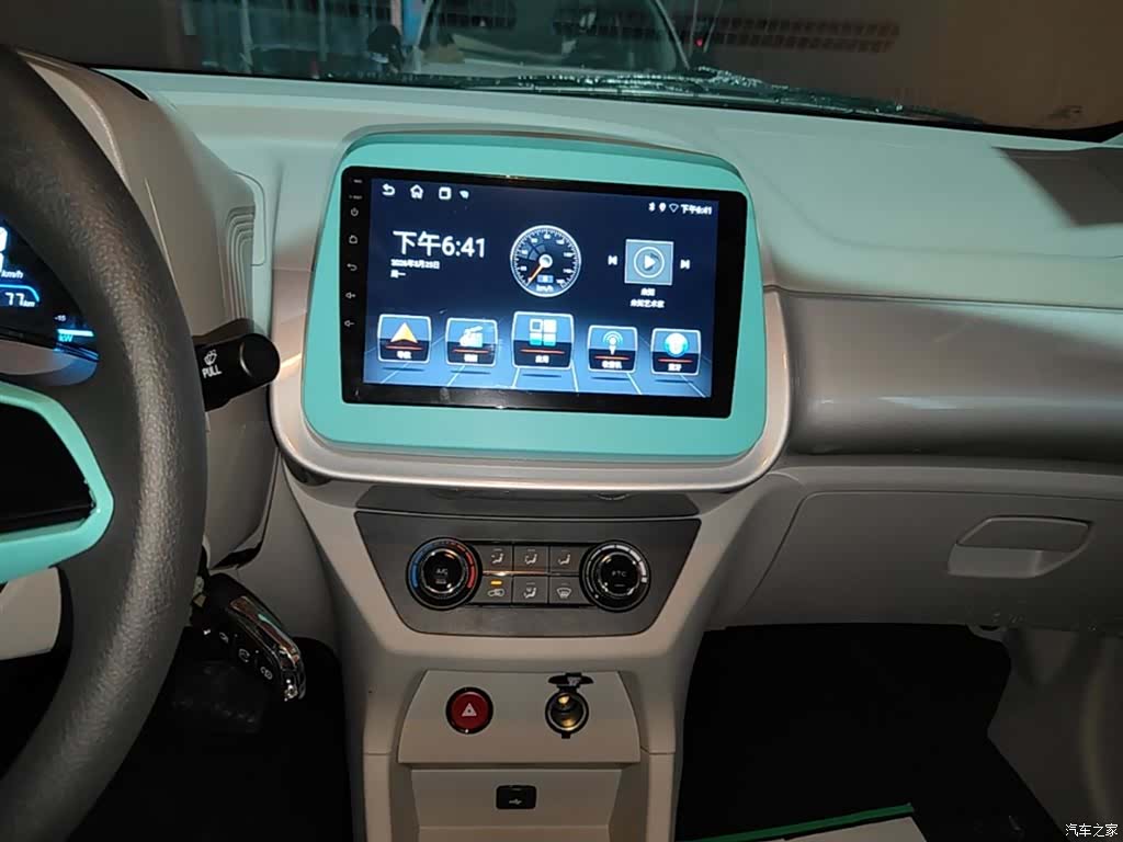 JMC EV2, 2026 13