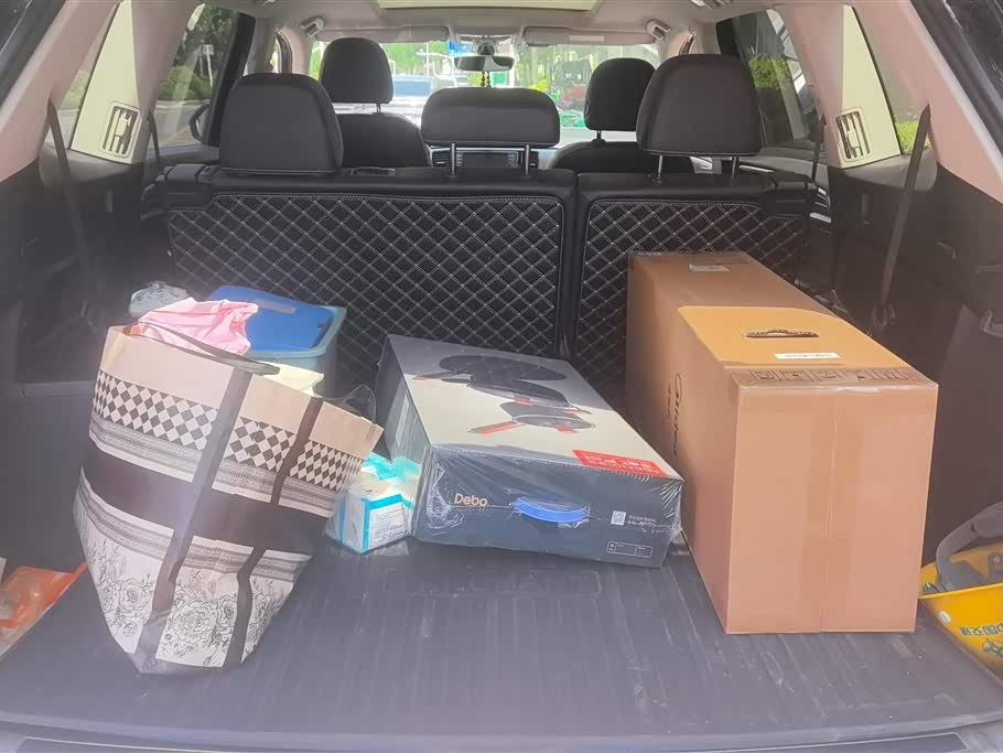 Volkswagen Tourang Volkswagen Tourang