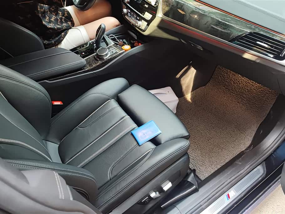 BMW 6 series GT BMW 6 series GT