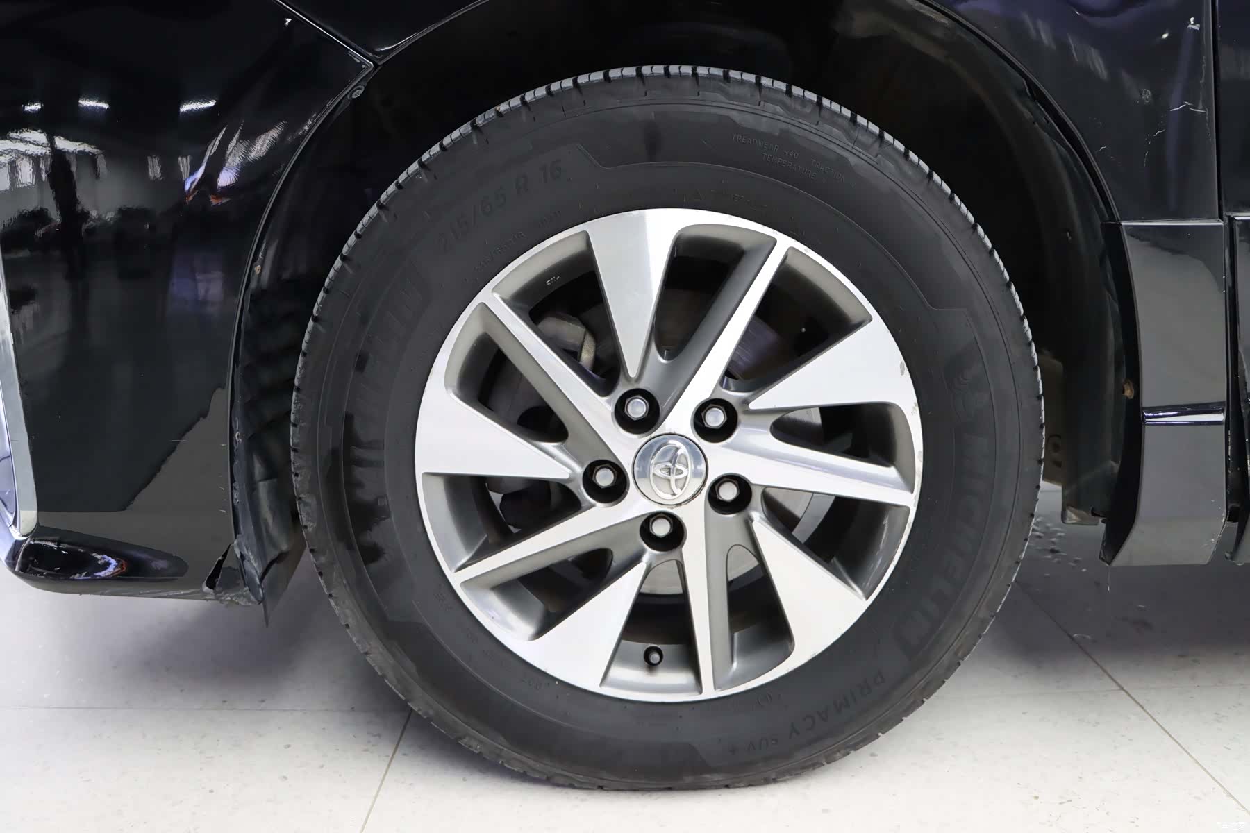 Toyota Alphard, 2015 13