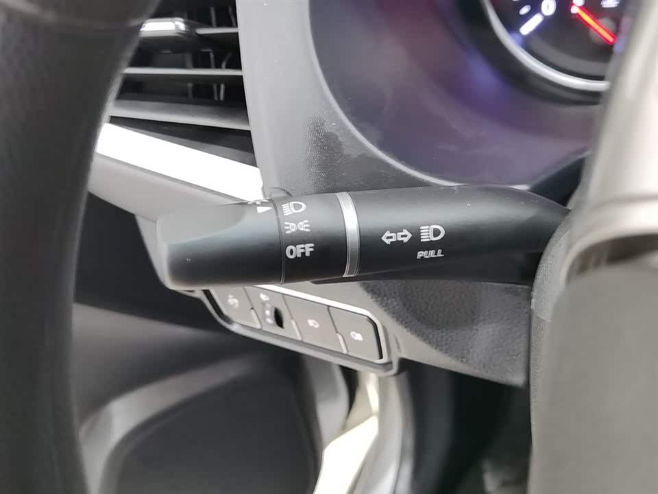 Great Wall Fengjun 7