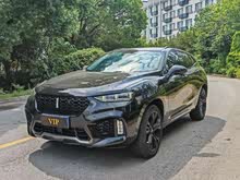 κ VV7 2019  2.0T  V