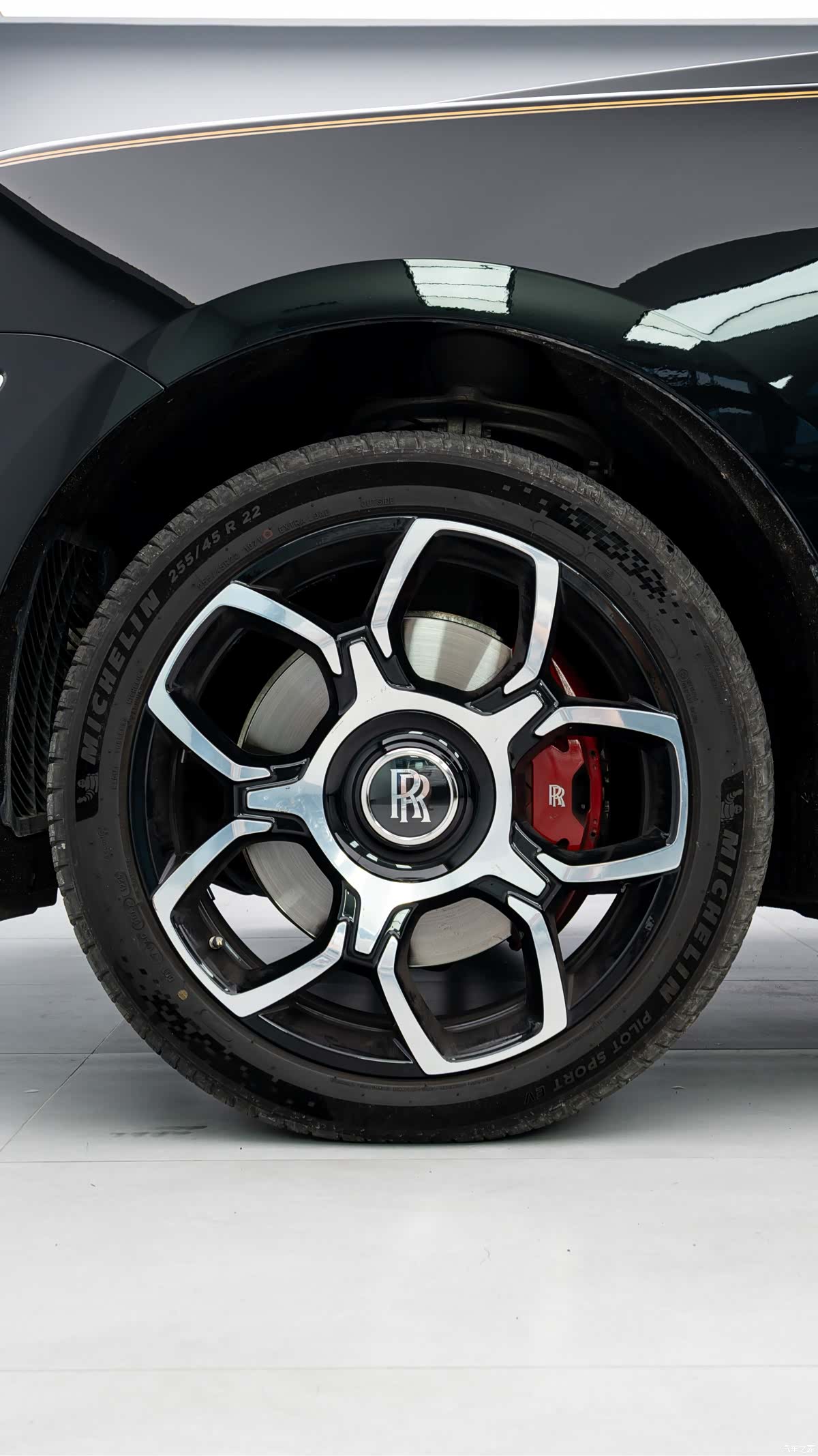 Rolls-Royce Cullinan, 2021 21