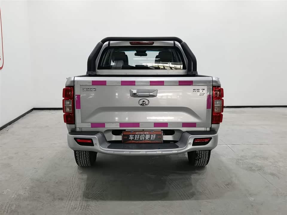 Great Wall Fengjun 7