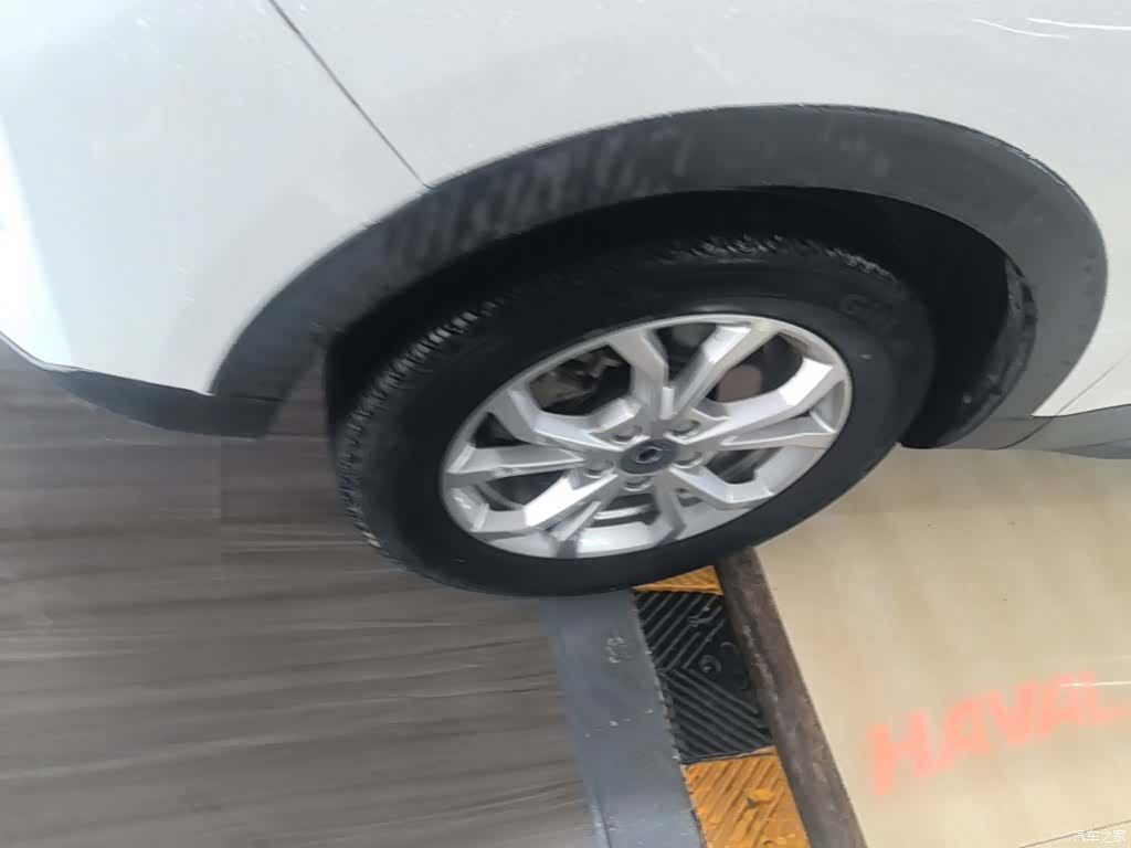 Haval H2, 2018 23