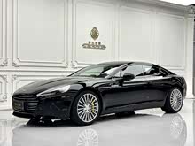 Rapide 2015�� 6.0L S