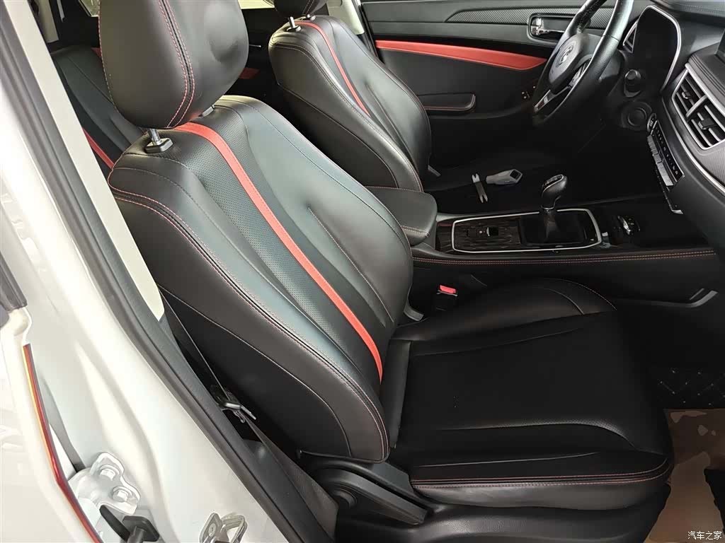 DongFeng 580, 2021 25