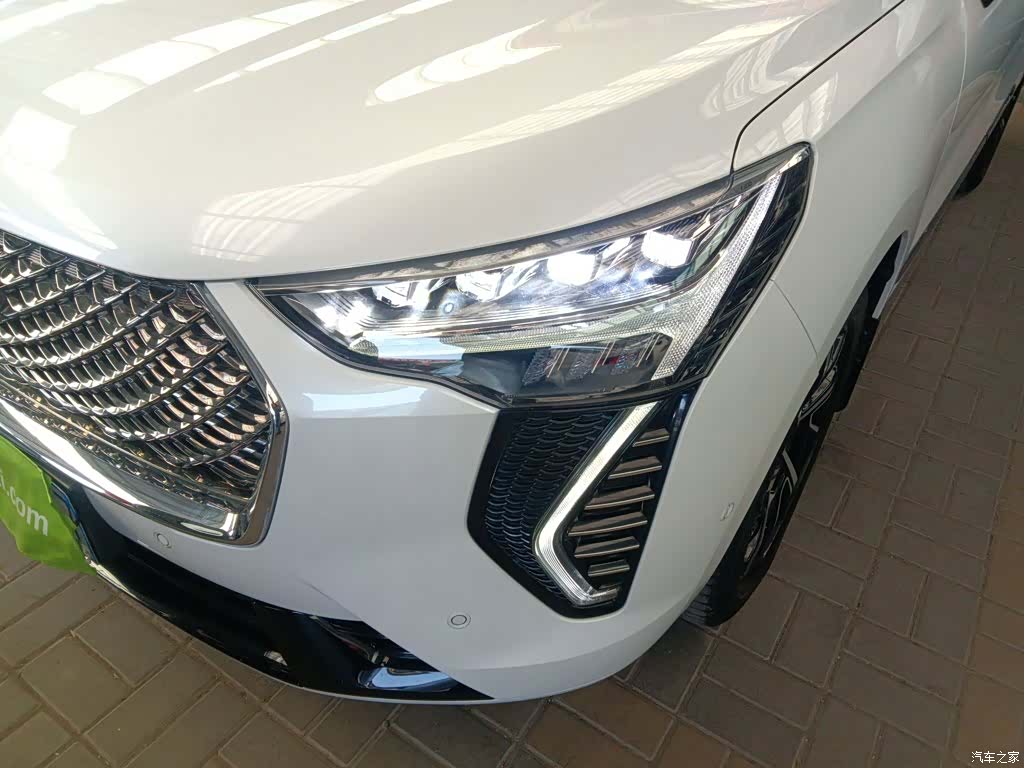 Haval First Love, 2021 18