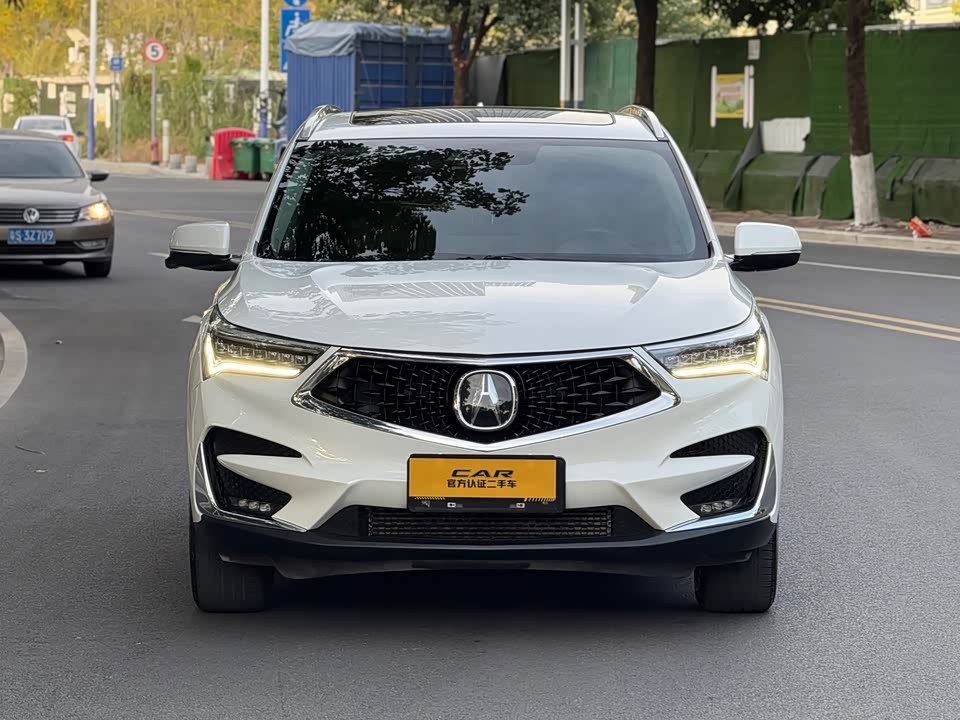 Acura RDX