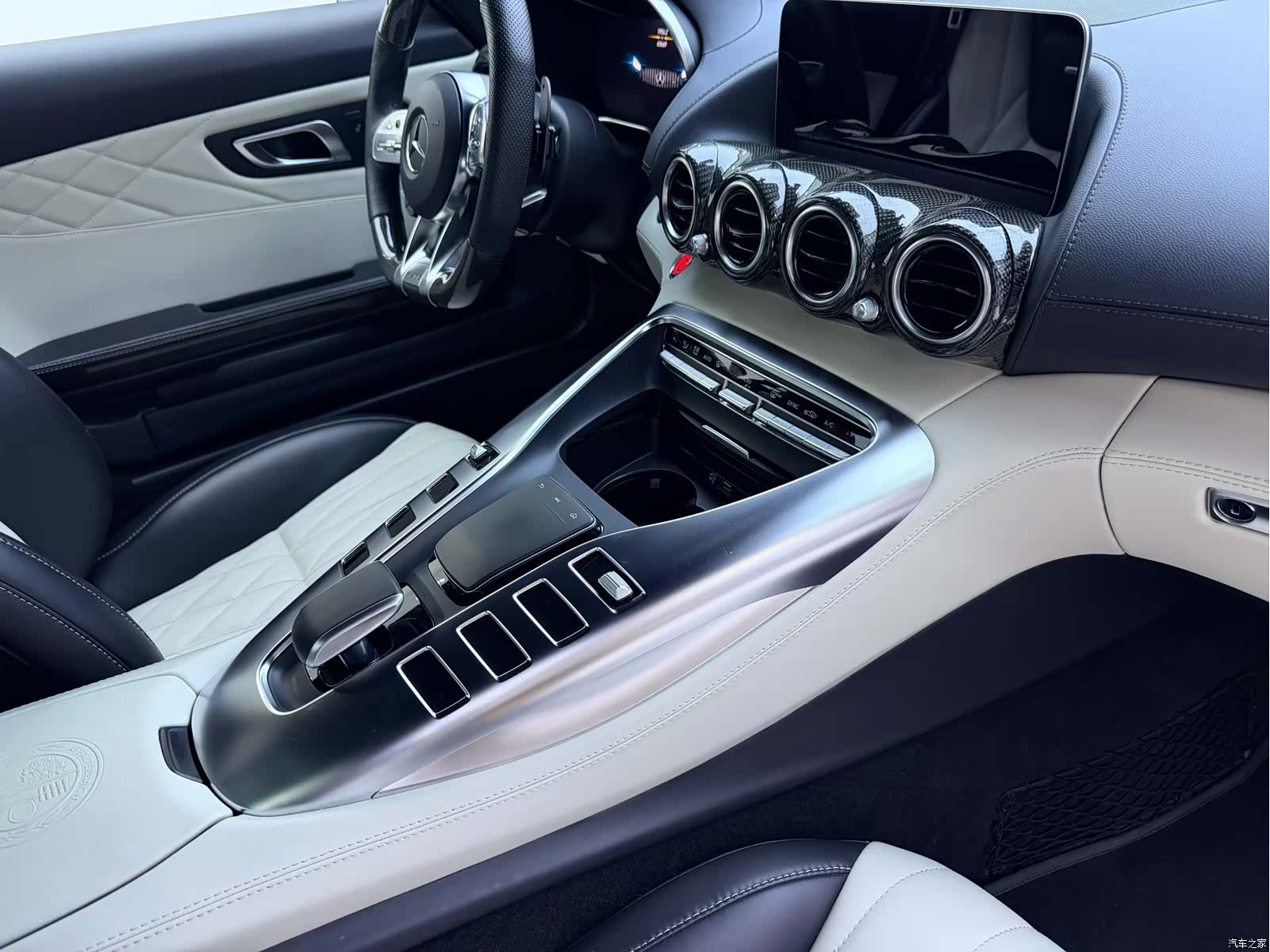 MG AMG, 2020 9