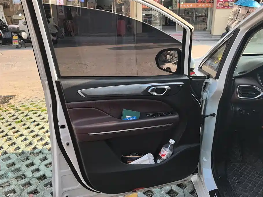 Trumpchi Trumpchi M6