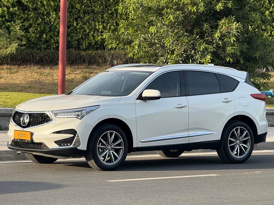 Acura RDX