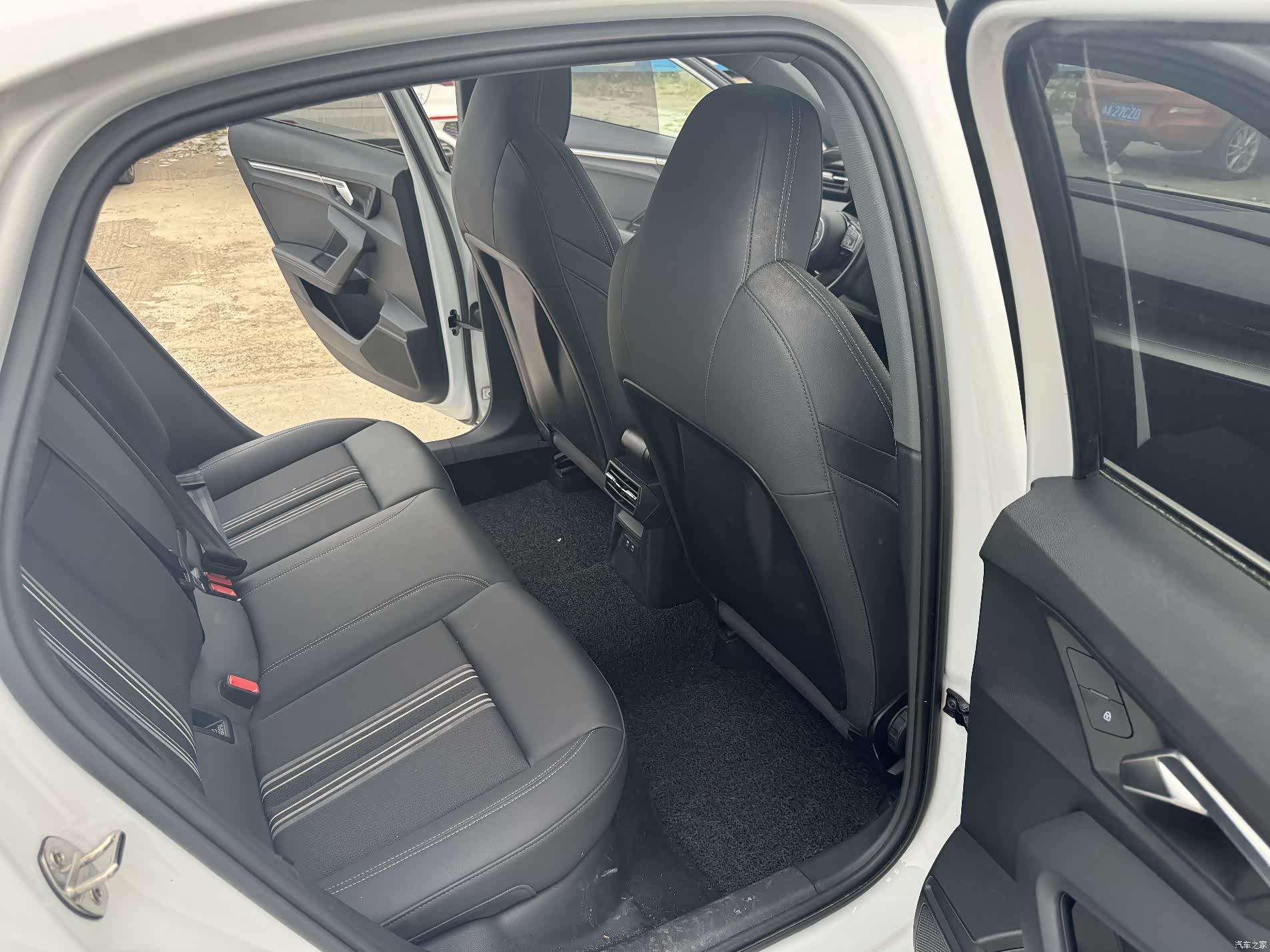 Audi A3, 2024 11