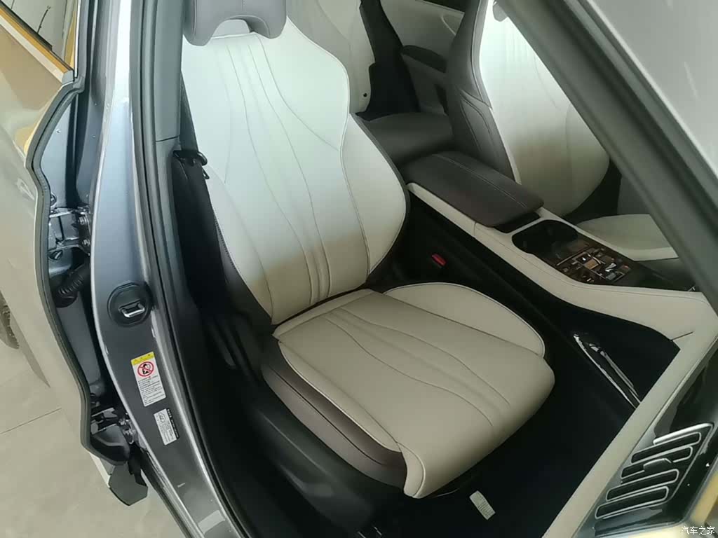 BYD Song, 2025 25