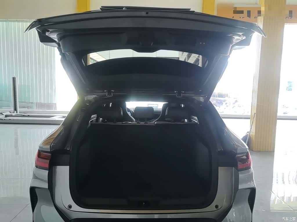 BYD Song, 2025 19