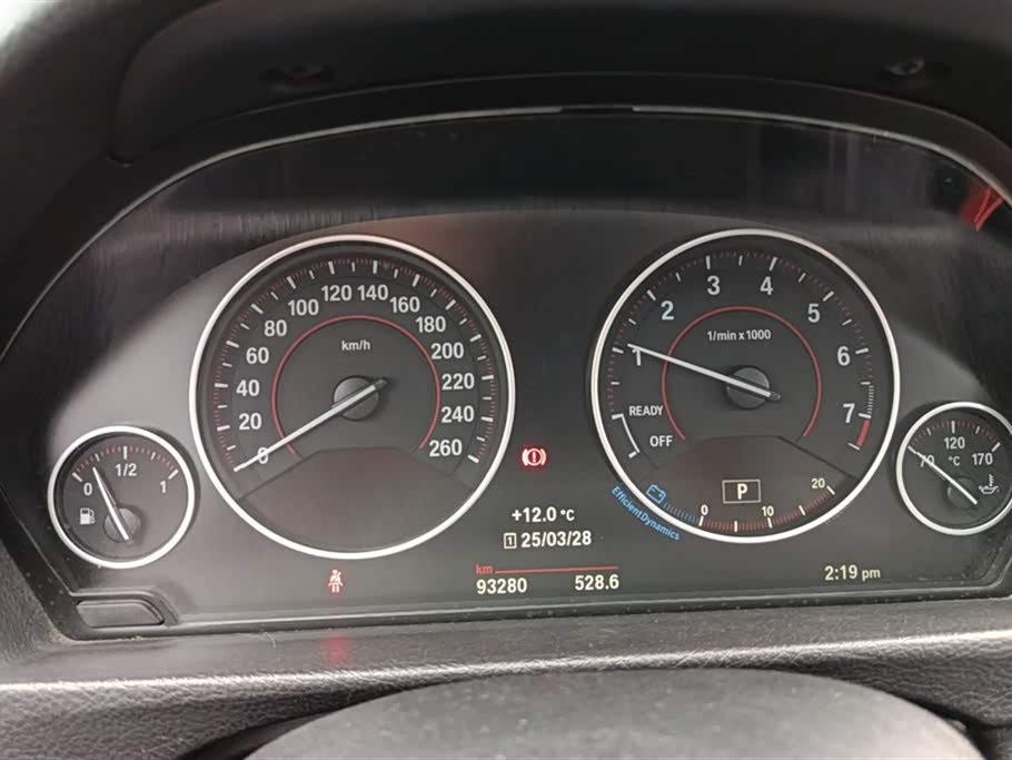 BMW 3 series GT BMW 3 series GT