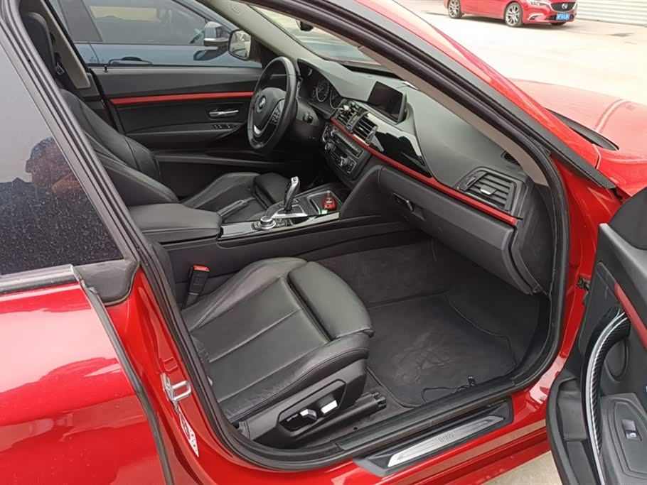 BMW 3 series GT BMW 3 series GT