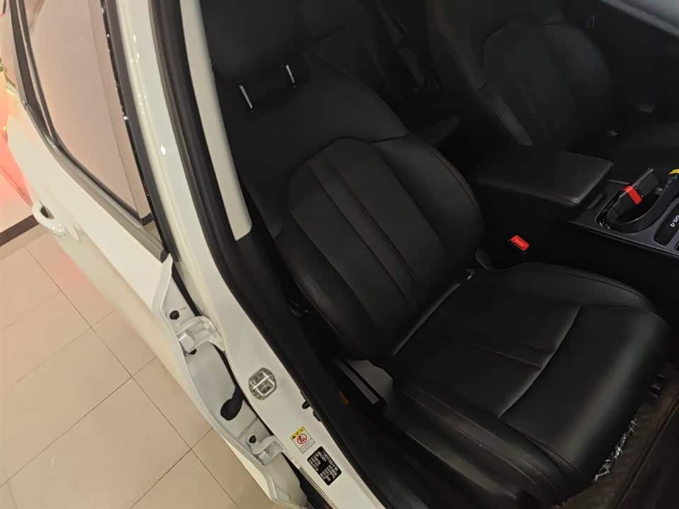 Trumpchi Trumpchi GS4