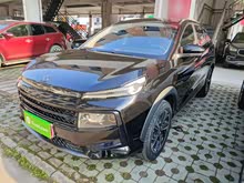 ˼�QX 2022�� 300T DCT̽�°�