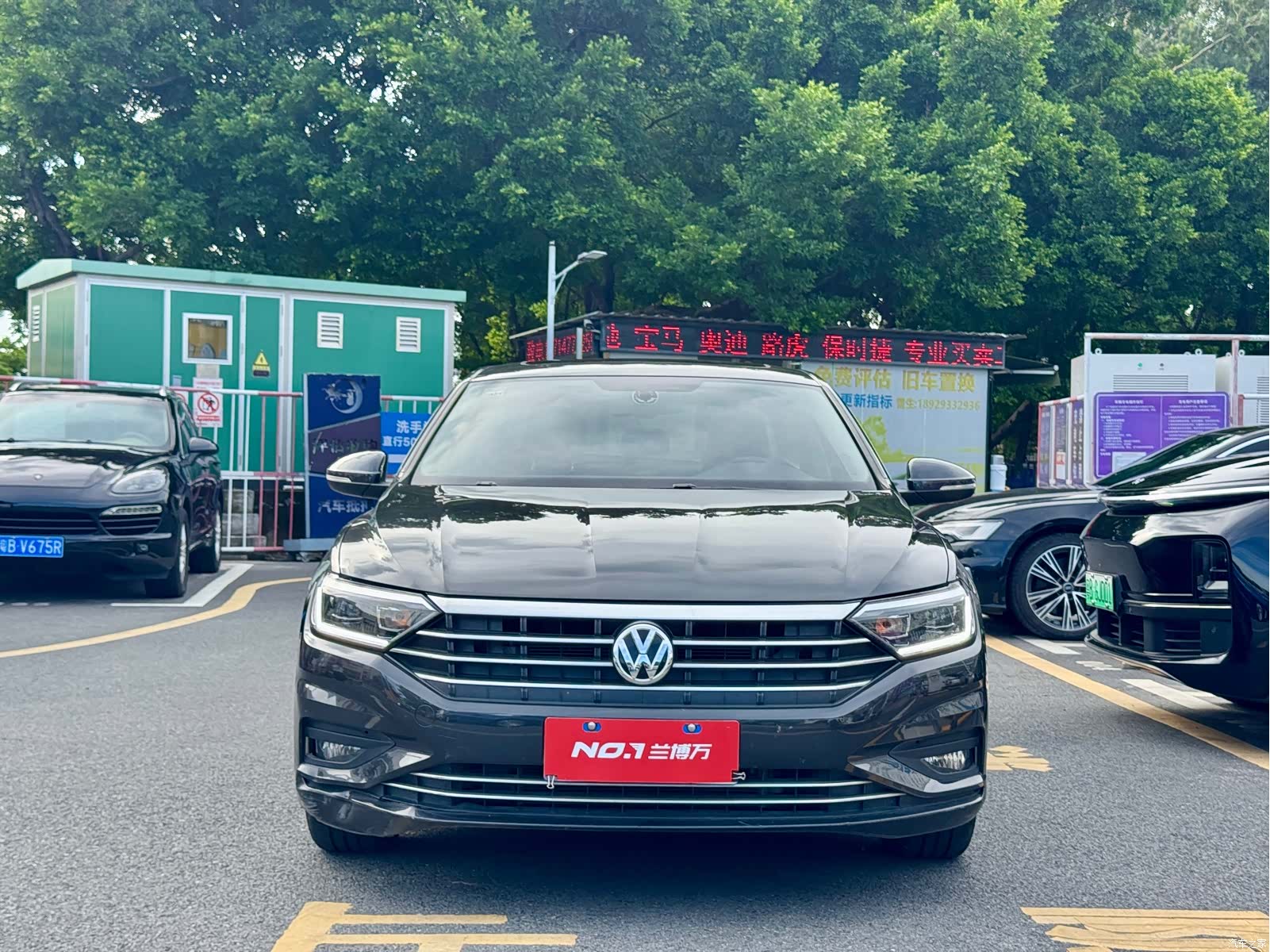 Volkswagen Sagitar, 2021 2