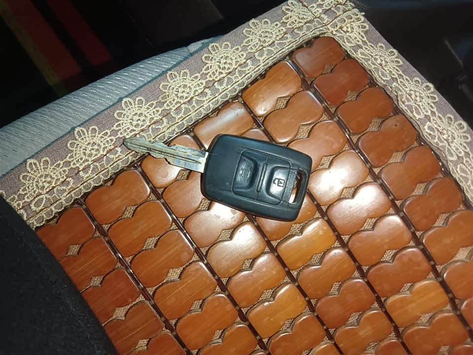 Wuling Wuling Hongguang V