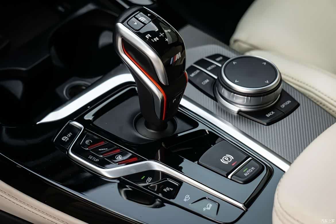 BMW X3, 2020 16