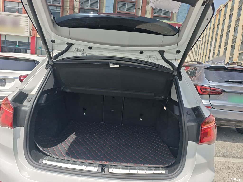 BMW X1, 2019 19
