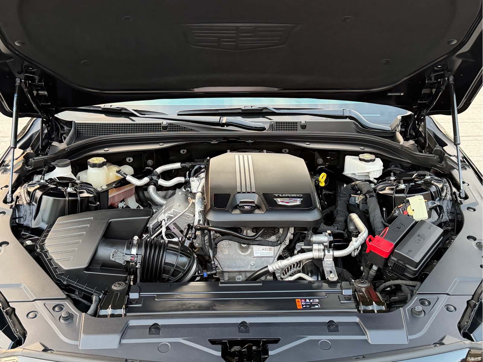 Cadillac CT5, 2023 18