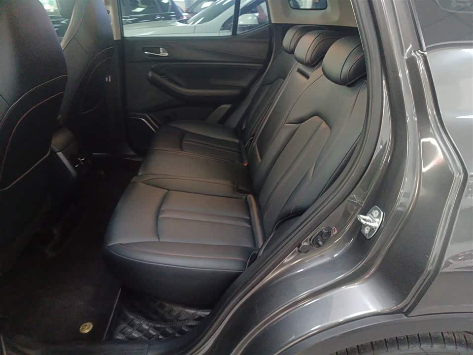 Trumpchi Trumpchi GS4