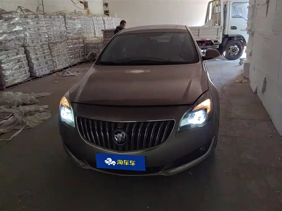 Buick Regal