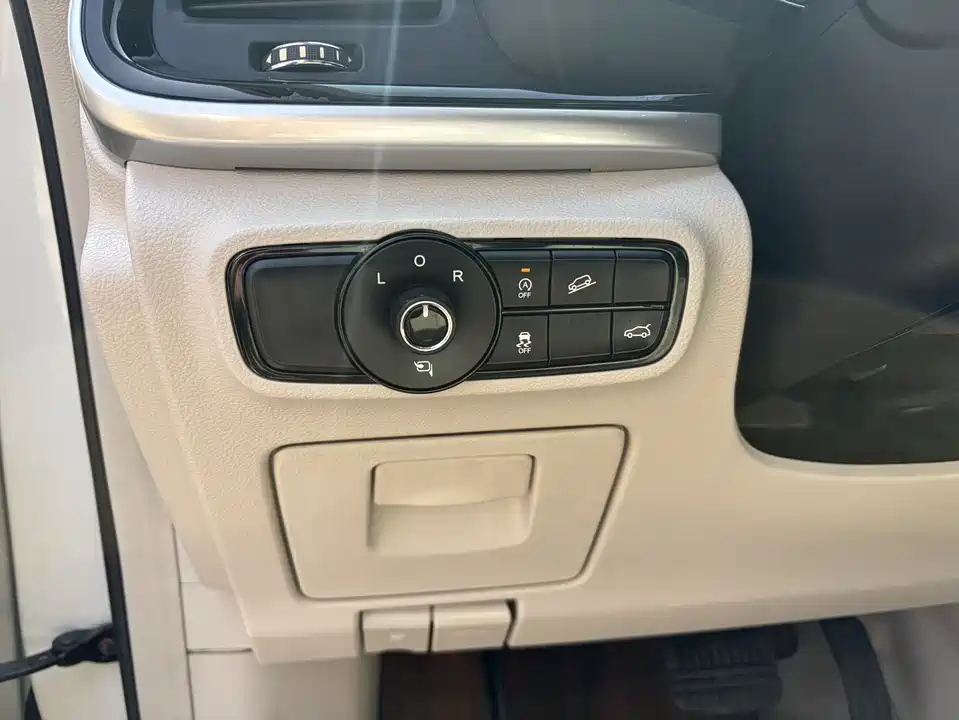 Trumpchi Trumpchi M8