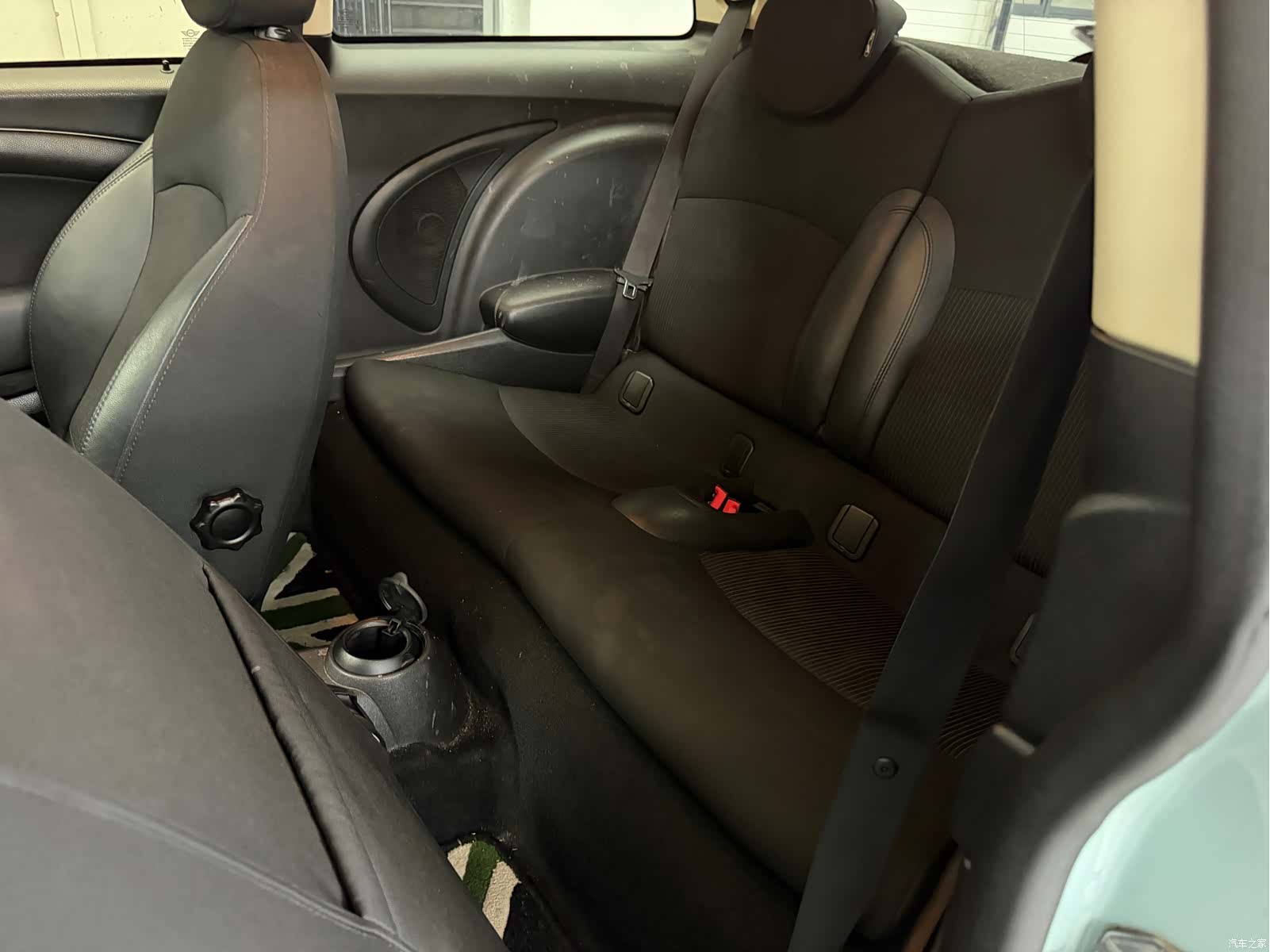 Mini Cooper, 2014 все фото