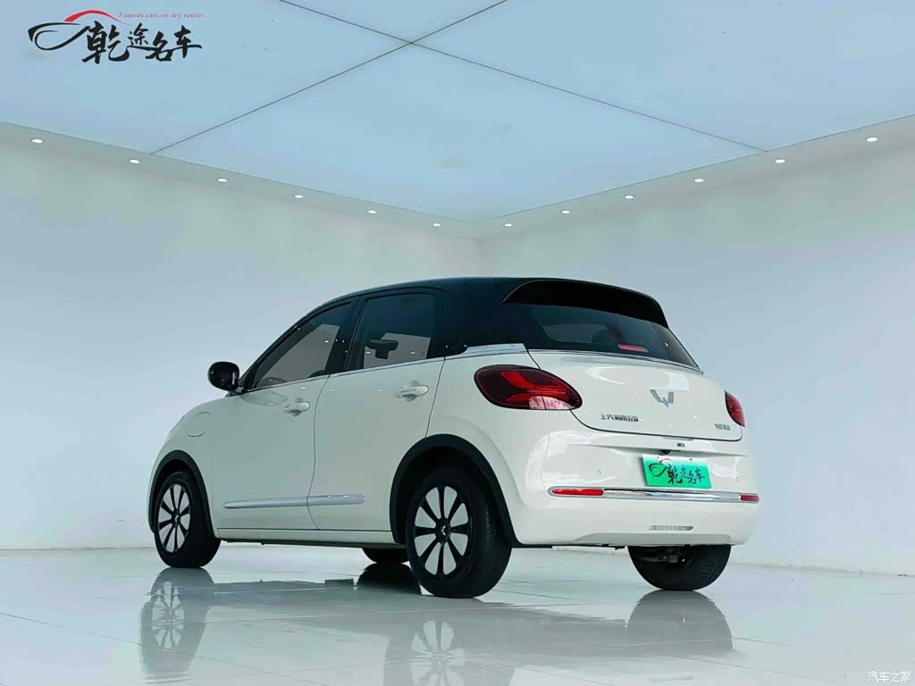Wuling Bingo, 2023 все фото