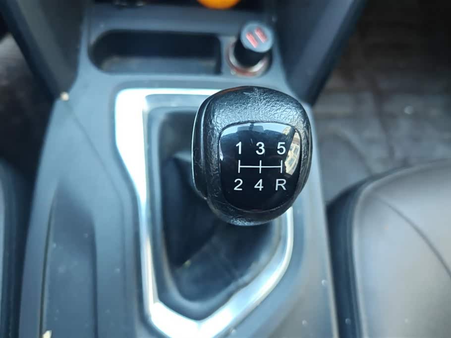 Trumpchi Trumpchi GS4