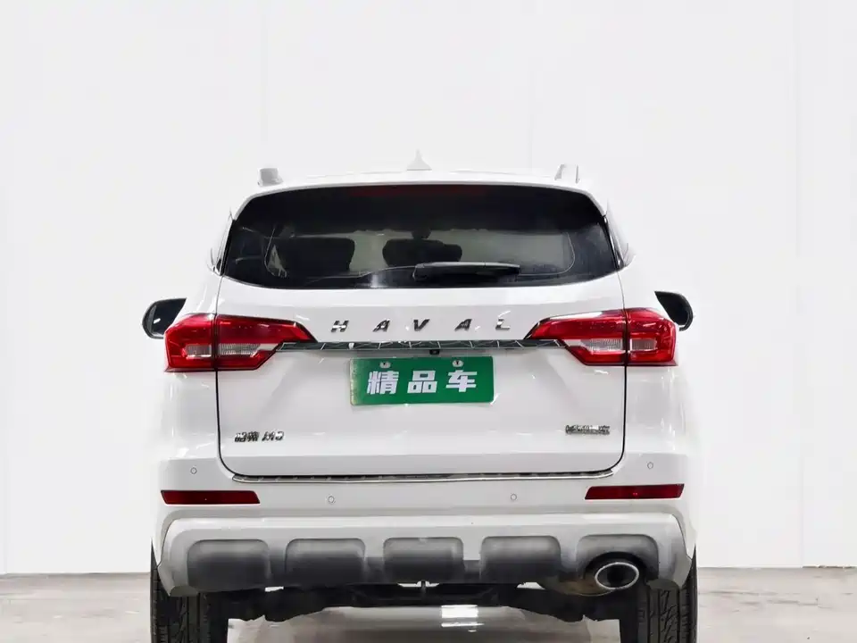 Haval M6