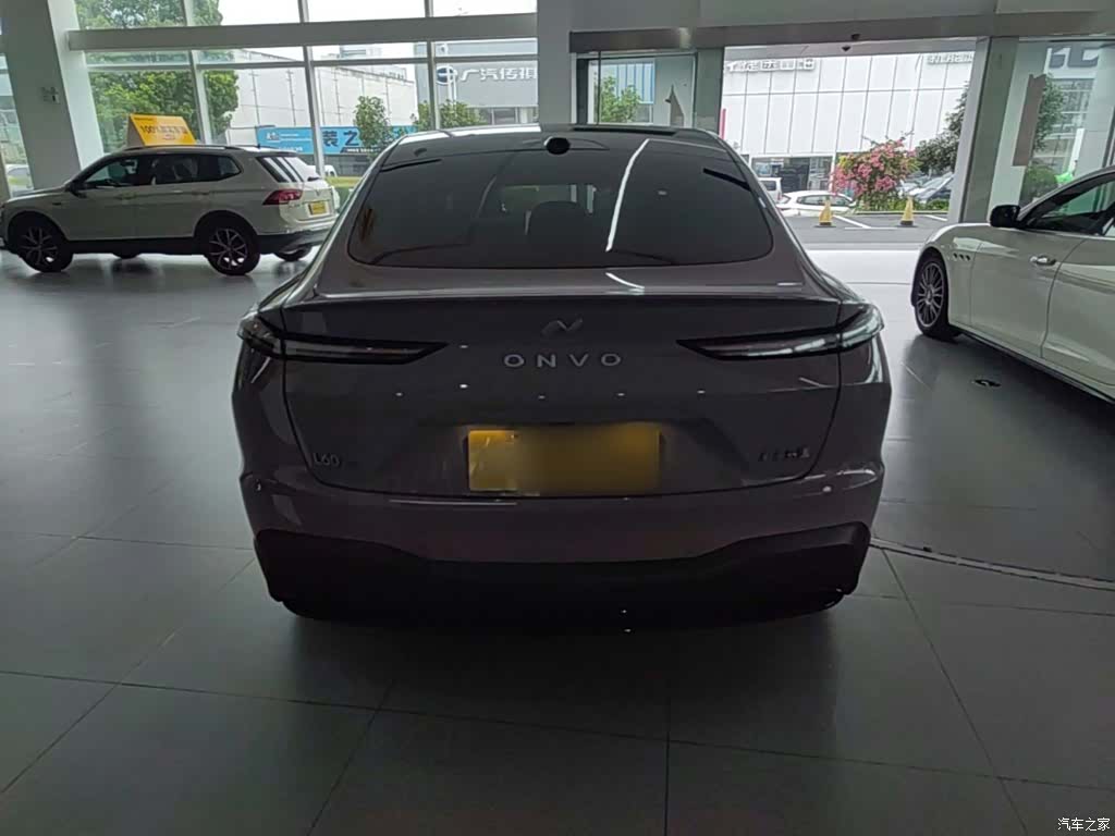 NIO L60, 2025 6