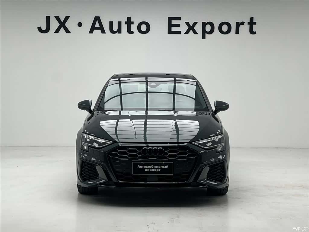 Audi A3, 2022 2