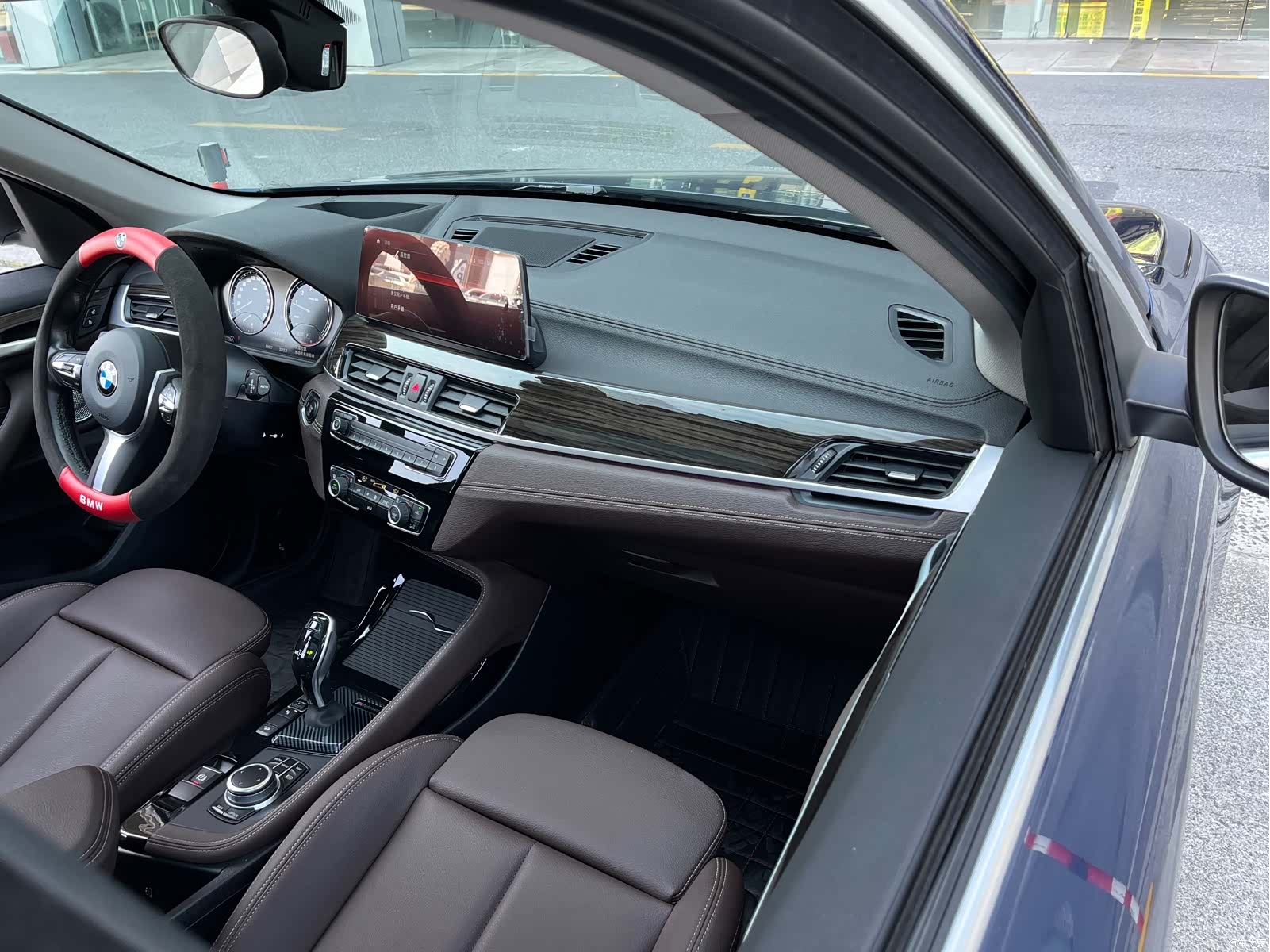 BMW X1, 2020 16